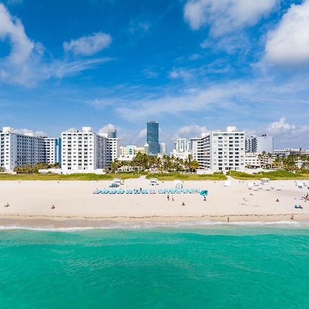 מיאמי ביץ' The Savoy Hotel & Beach Club מראה חיצוני תמונה