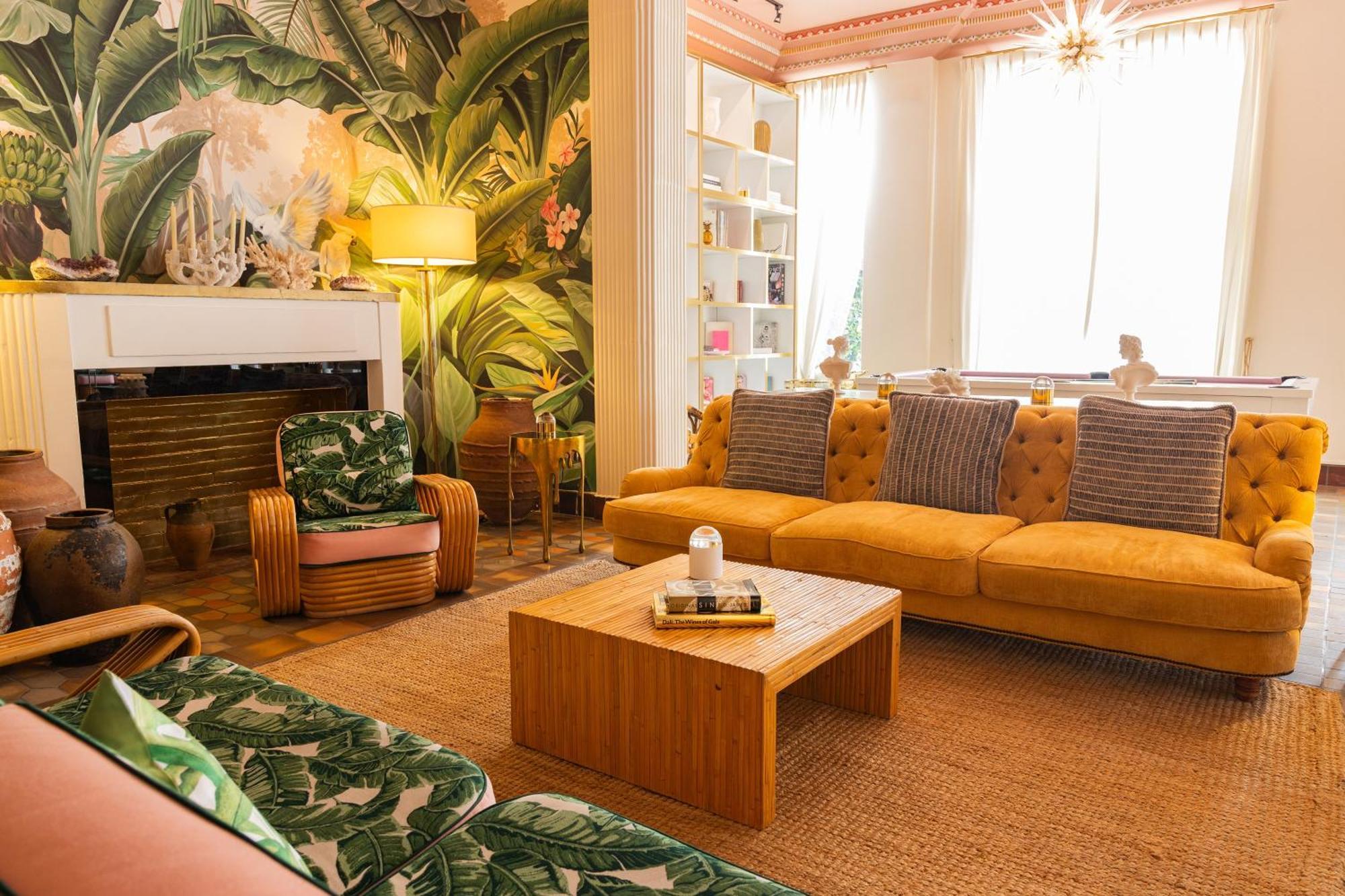 מיאמי ביץ' The Savoy Hotel & Beach Club מראה חיצוני תמונה