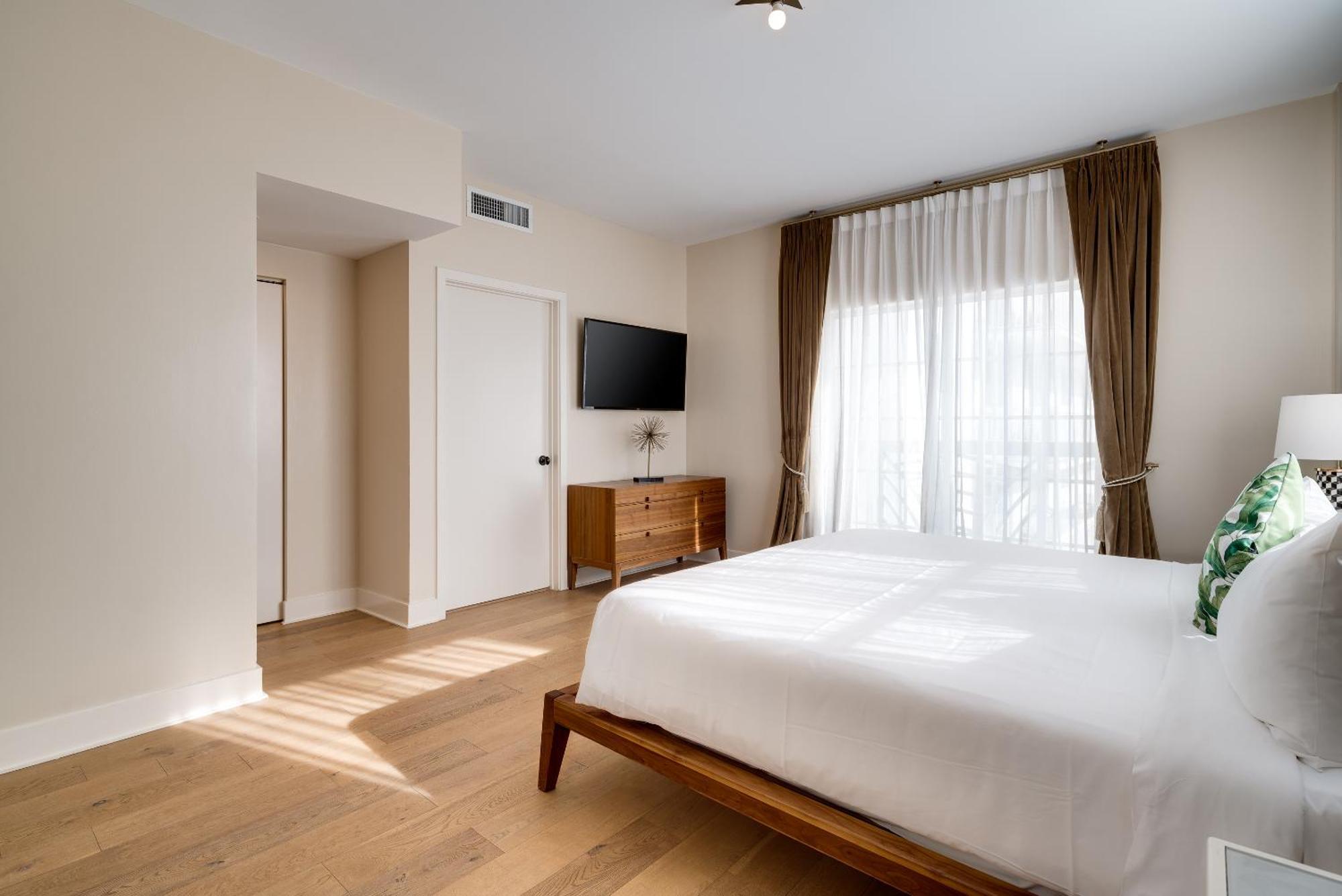 מיאמי ביץ' The Savoy Hotel & Beach Club מראה חיצוני תמונה