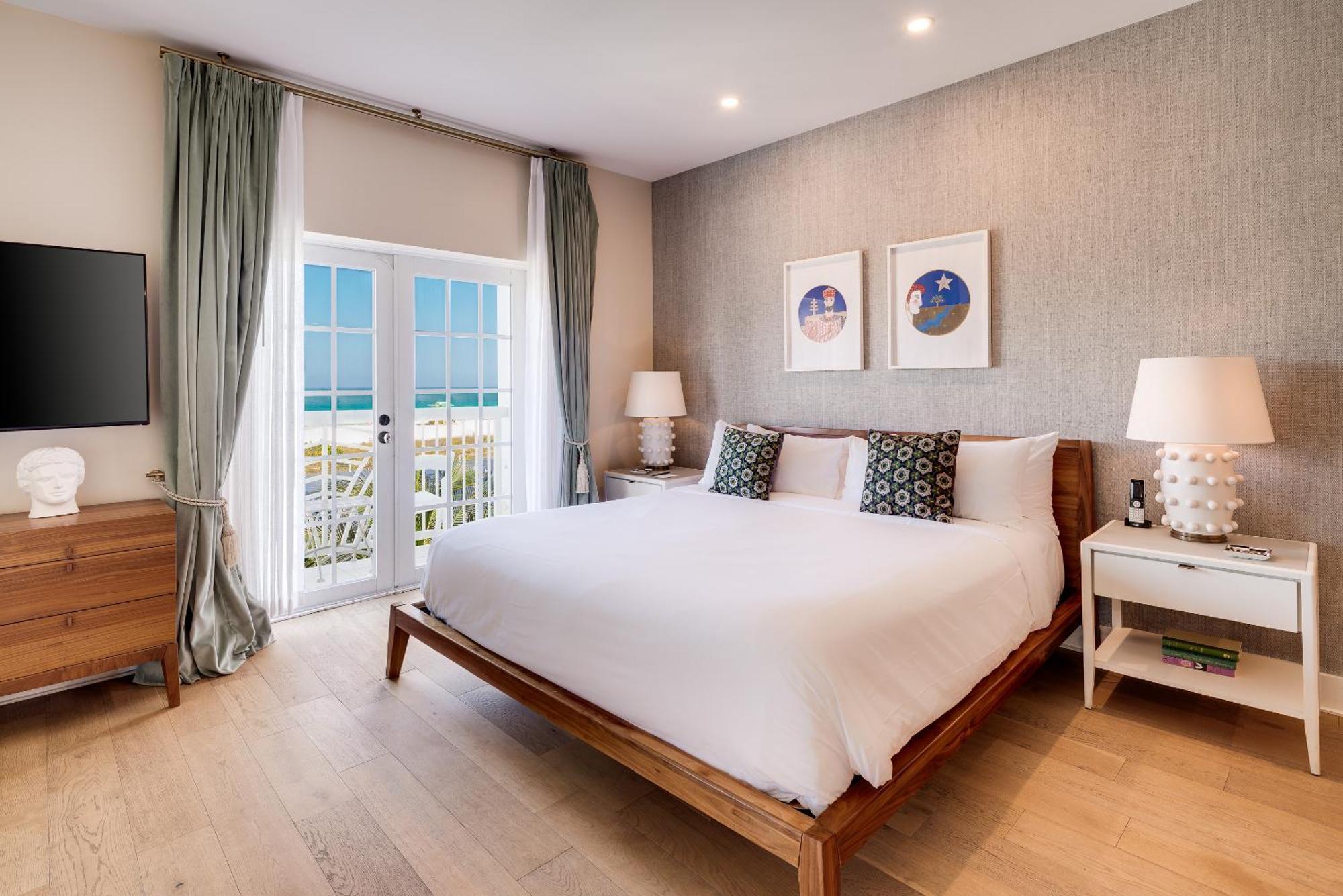 מיאמי ביץ' The Savoy Hotel & Beach Club מראה חיצוני תמונה