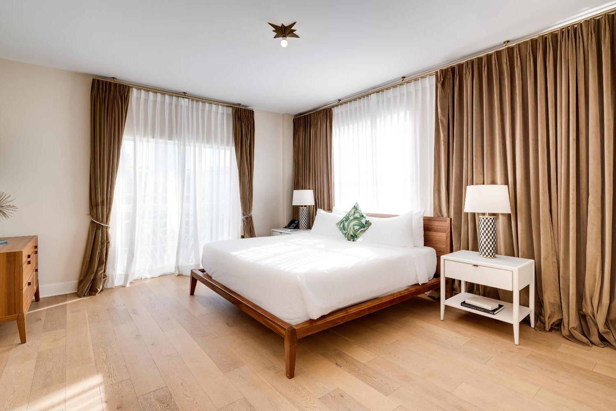 מיאמי ביץ' The Savoy Hotel & Beach Club מראה חיצוני תמונה