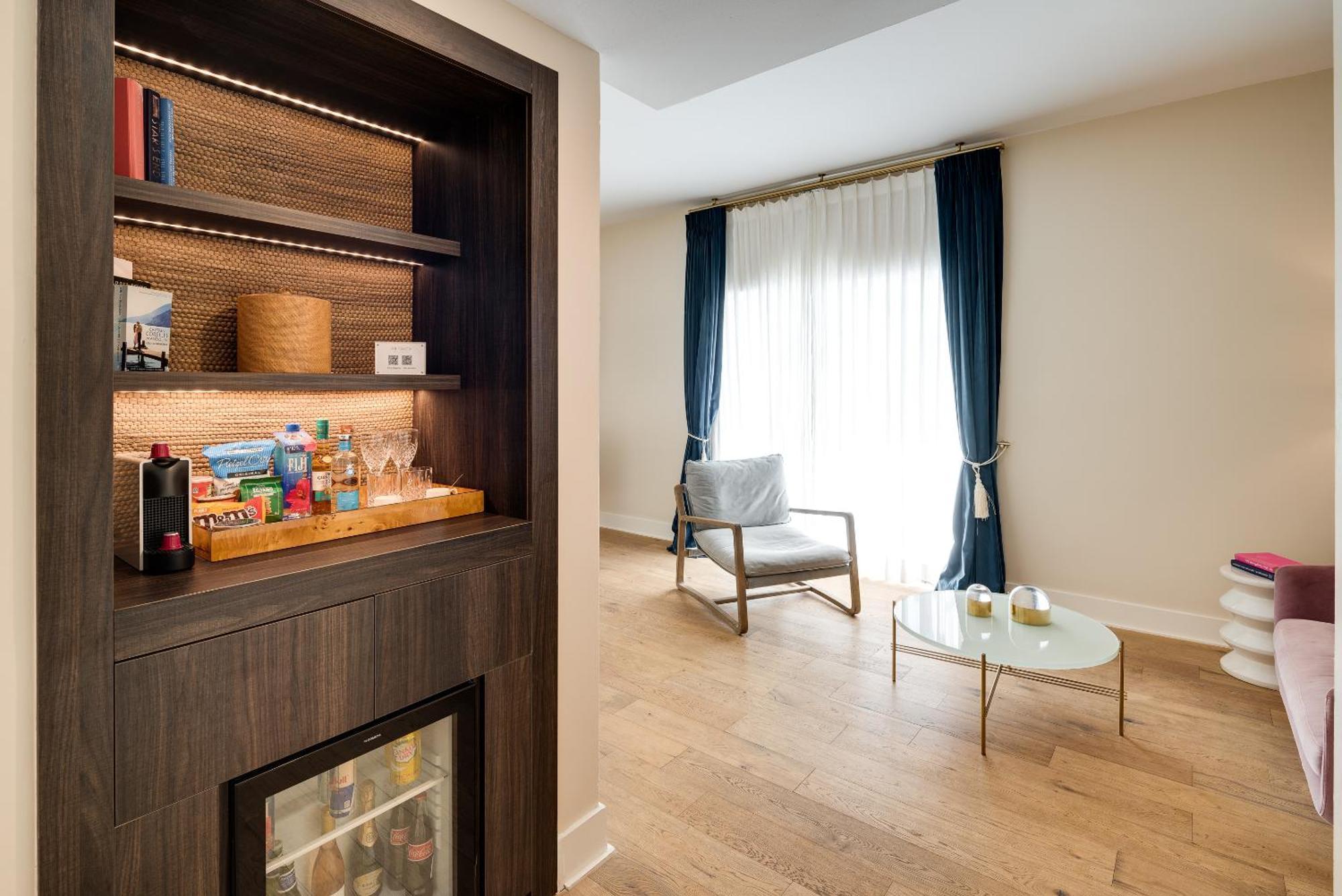 מיאמי ביץ' The Savoy Hotel & Beach Club מראה חיצוני תמונה