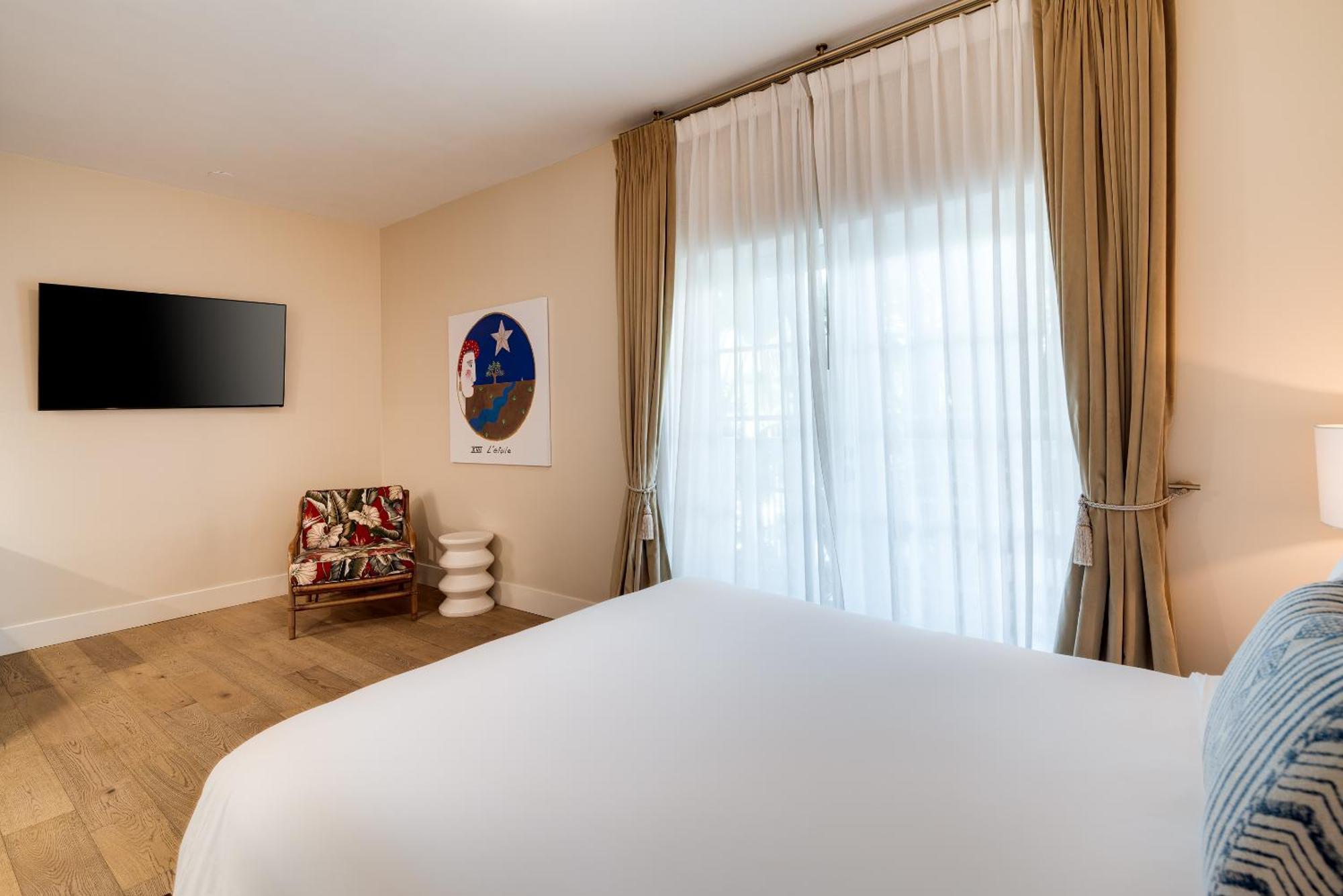 מיאמי ביץ' The Savoy Hotel & Beach Club מראה חיצוני תמונה
