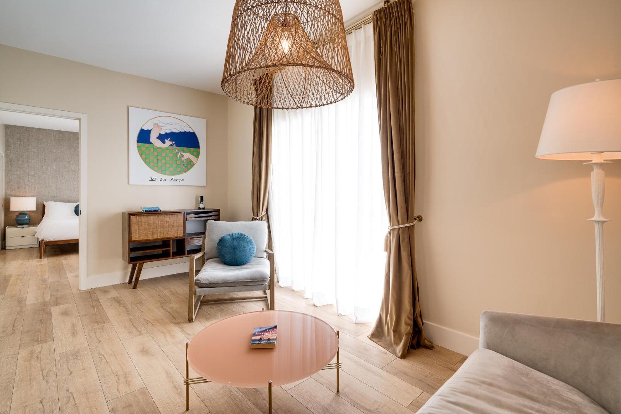 מיאמי ביץ' The Savoy Hotel & Beach Club מראה חיצוני תמונה