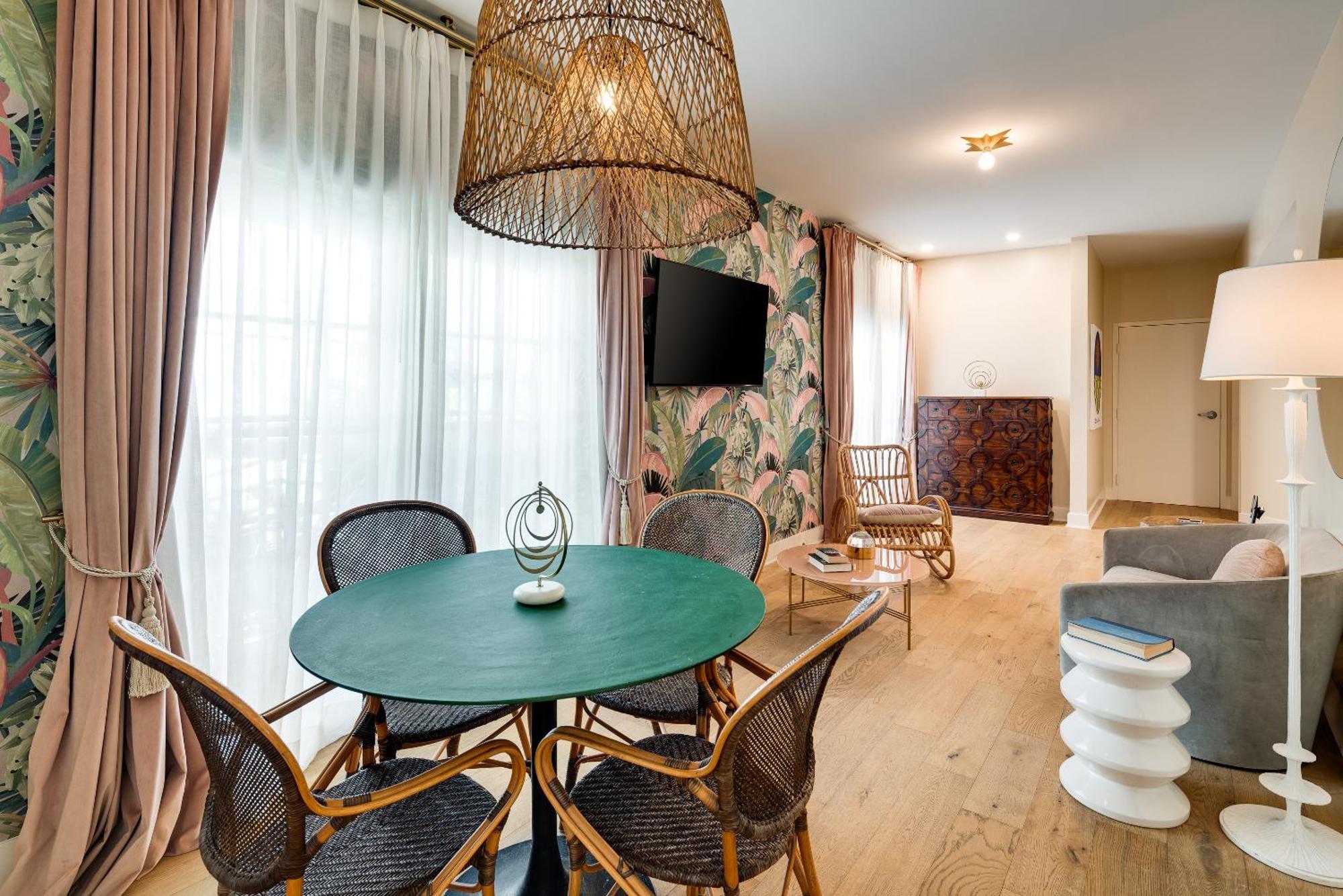 מיאמי ביץ' The Savoy Hotel & Beach Club מראה חיצוני תמונה