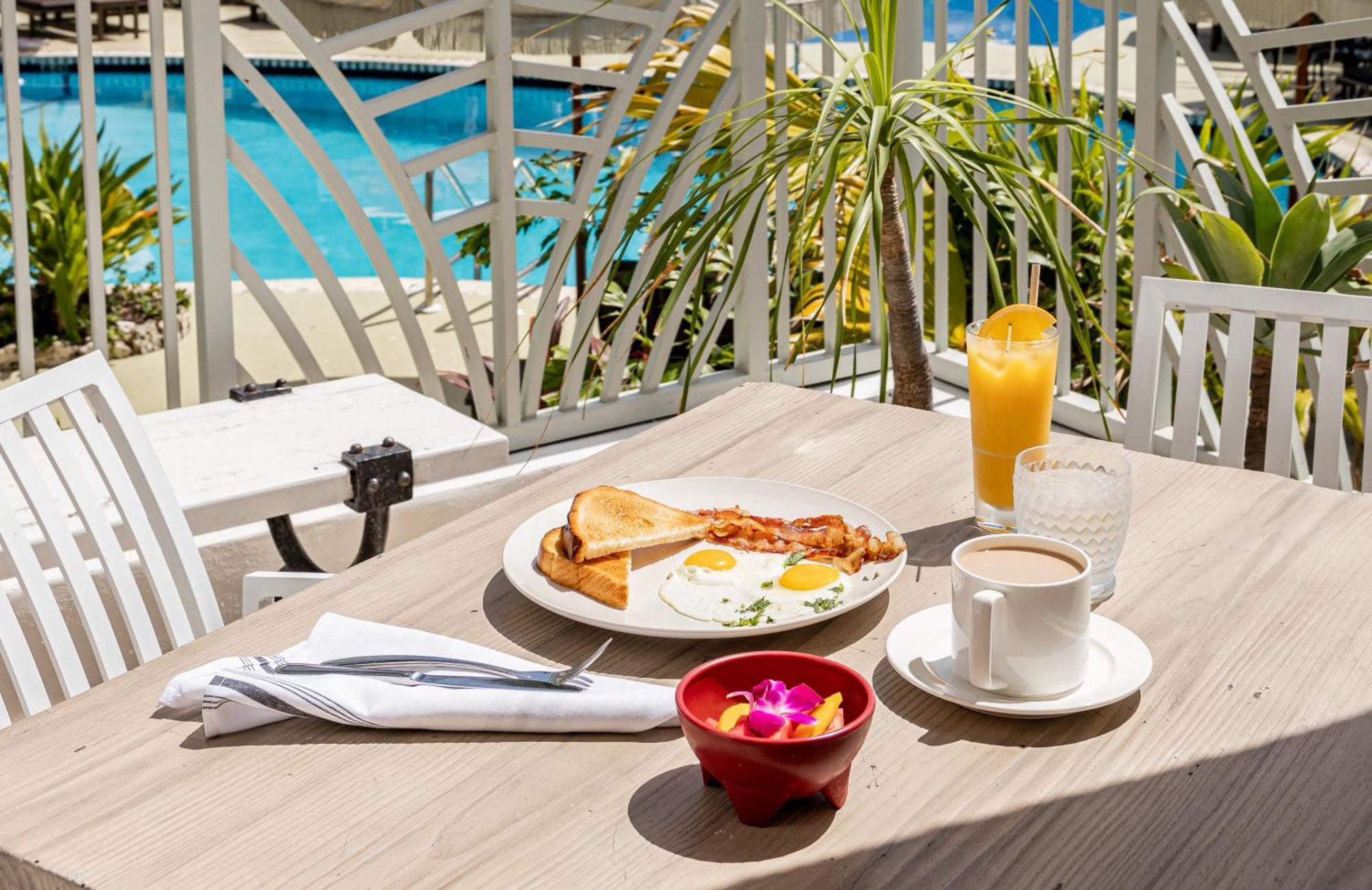 מיאמי ביץ' The Savoy Hotel & Beach Club מראה חיצוני תמונה